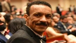 القبض على الممثل محمد فاروق شيبا في مصر