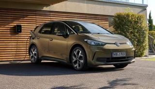 سيارة Volkswagen ID.3 2025