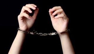 ضبط متهم- أرشيفية