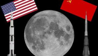 الأمريكيون والصينيون يتسابقون للعودة إلى القمر
