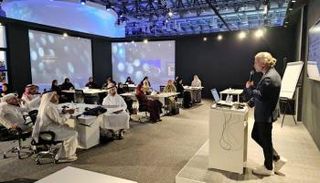 المنتدى الدولي للاتصال الحكومي