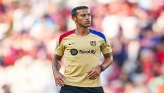 تياغو ألكانتارا في برشلونة