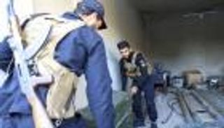 خلية حزب الله في سوريا.. تفاصيل المخطط «الإرهابي» والأسلحة الثقيلة