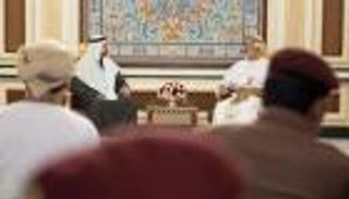 الإمارات وعُمان.. قمم تتوج شراكة تاريخية وتدعم التكاتف الخليجي