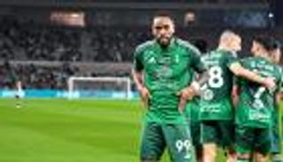 إيفان توني: «الأهلي يمكنه المنافسة على الدوري الإنجليزي»
