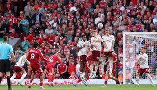 ليفربول وأرسنال