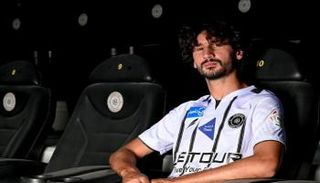 النجم ياسين عدلي