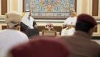 قرقاش: جولة محمد بن زايد الخليجية لتعزيز التنسيق وترسيخ مفهوم المصير المشترك