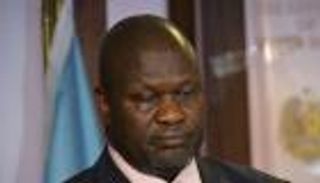 اتهام نائب رئيس جنوب السودان بالخيانة والقتل لمزاعم عن ضلوعه في هجمات