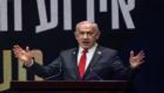 نتنياهو يوقع اتفاقا يوسع بشدة المستوطنات قرب القدس