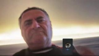 وزير الدفاع الإسرائيلي يسرائيل كاتس