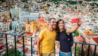 وجهات أخرى تجذب السياح الآن بعيدا عن الولايات المتحدة