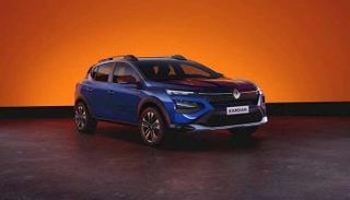 رينو كارديان - صورة أرشيفية