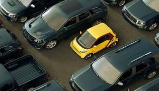 سيارات كهربائية - أرشيفية