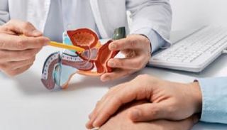 فحص جديد يكشف سرطان البروستاتا في 15 دقيقة فقط 