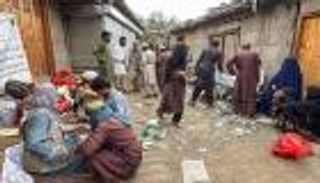 زلزال أفغانستان يترك آثارًا مدمرة قد تستمر لعقود