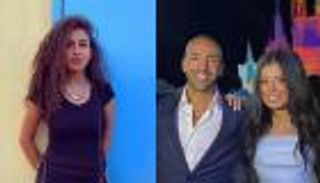 سبب وفاة خطيب مريم عامر منيب.. منة عدلي القيعي تكشف معاناة عمرو ستين الصحية