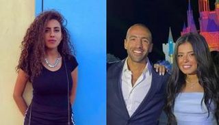 سبب وفاة عمرو ستين خطيب مريم عامر منيب