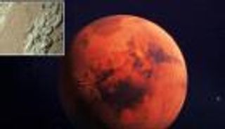 تشبه بذور الخشخاش.. ناسا تكشف أوضح دليل على الحياة على المريخ