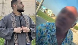 أدهم سنجر وبطل واقعة "فلاح من المنوفية"