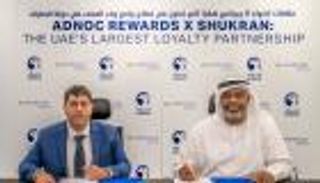 «أدنوك للتوزيع» و«لاندمارك» تطلقان أكبر شراكة ولاء عملاء في المنطقة