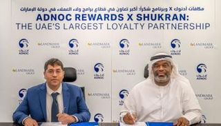 مراسم توقيع اتفاقية التعاون