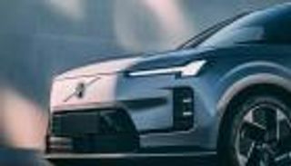 «لا عودة إلى الوراء».. جميع سيارات فولفو الجديدة «كهربائية» بحلول 2035