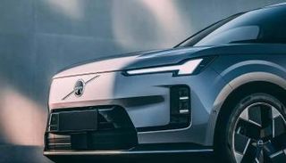 فولفو - أرشيفية