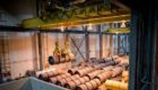 بين فوكوشيما والذكاء الاصطناعي.. رحلة اليورانيوم من الإنكار إلى الطفرة