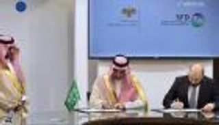 السعودية تمنح سوريا 1.6 مليون برميل نفط لدعم الكهرباء