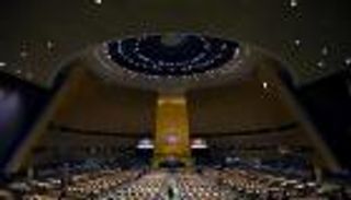 الجمعية العامة للأمم المتحدة.. أبرز أحداث الدورة الـ80