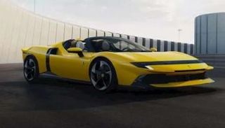 سيارة 849 تيستاروسا