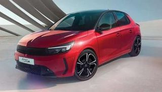 سيارة أوبل كورسا