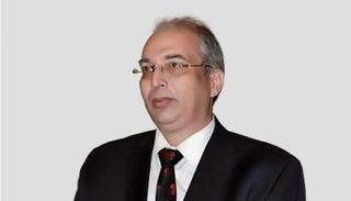 المهندس عمرو حجازي 