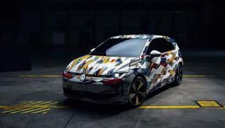 فولكساغن - أرشيفية