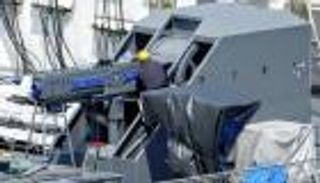 الريلغن.. مدفع ياباني يبدل قواعد اللعبة في المياه الآسيوية