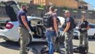 الثانية في 5 أيام.. عملية طعن بالقدس وإصابة إسرائيلييْن