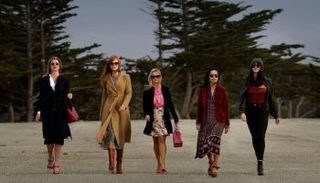 مسلسل «Big Little Lies»
