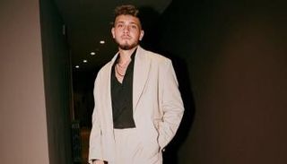 المطرب السوري الشامي 