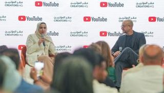 تعاون بين مقر المؤثرين و«يوتيوب»