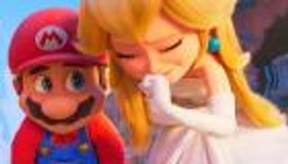 فيلم The Super Mario Galaxy ينطلق في دور السينما 2026