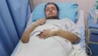 كريم سامي مغاوري يجري 4 عمليات.. و«الإهمال» يدخله العناية المركزة