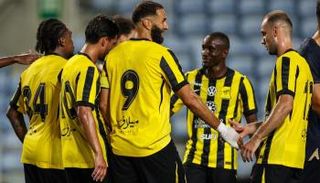 موعد مباراة الاتحاد اليوم 