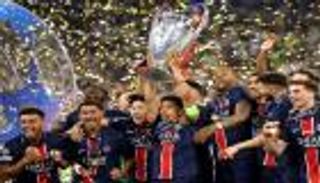 6 % ريال مدريد.. توقعات بطل دوري أبطال أوروبا 2025-2026