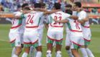 من المنتخب الأول.. 3 أوراق رابحة تدعم منتخب المغرب في كأس العرب