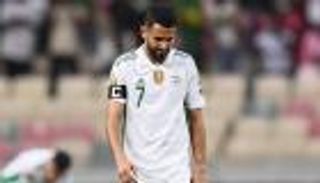 3 أسباب.. لماذا انهارت أرقام رياض محرز مع منتخب الجزائر؟