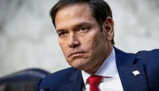 وزير الخارجية الأمريكي