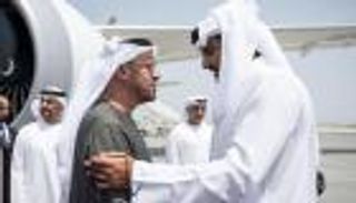 الإمارات والهجوم الإسرائيلي على الدوحة.. أقوى رد فعل دولي داعم لقطر