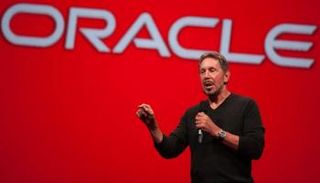 لاري إليسون مؤسس شركة أوراكل