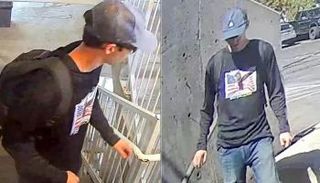 المشتبه به في اغتيال الناشط اليميني تشارلي كيرك